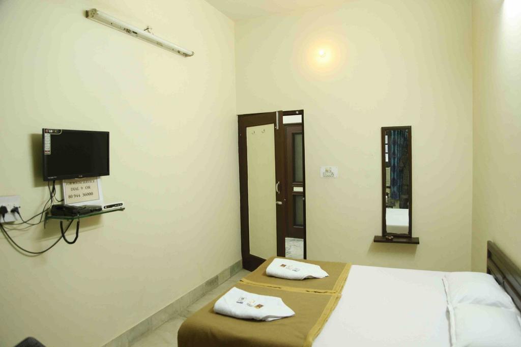 Hotel Shagun Palace Jodhpur  Chambre photo