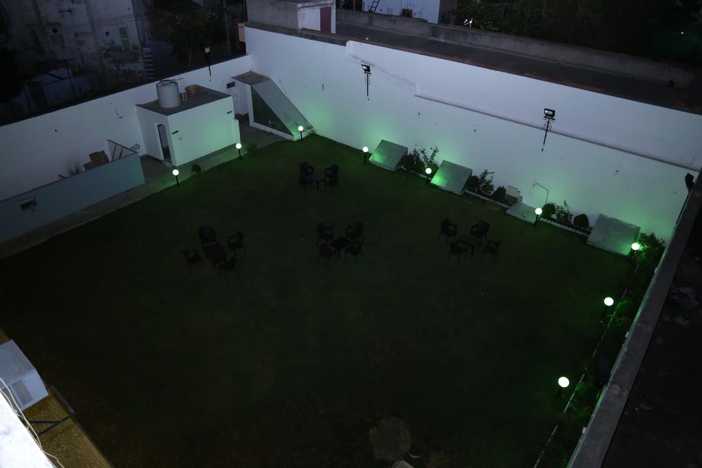 Hotel Shagun Palace Jodhpur  Extérieur photo