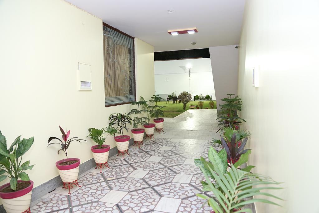 Hotel Shagun Palace Jodhpur  Extérieur photo