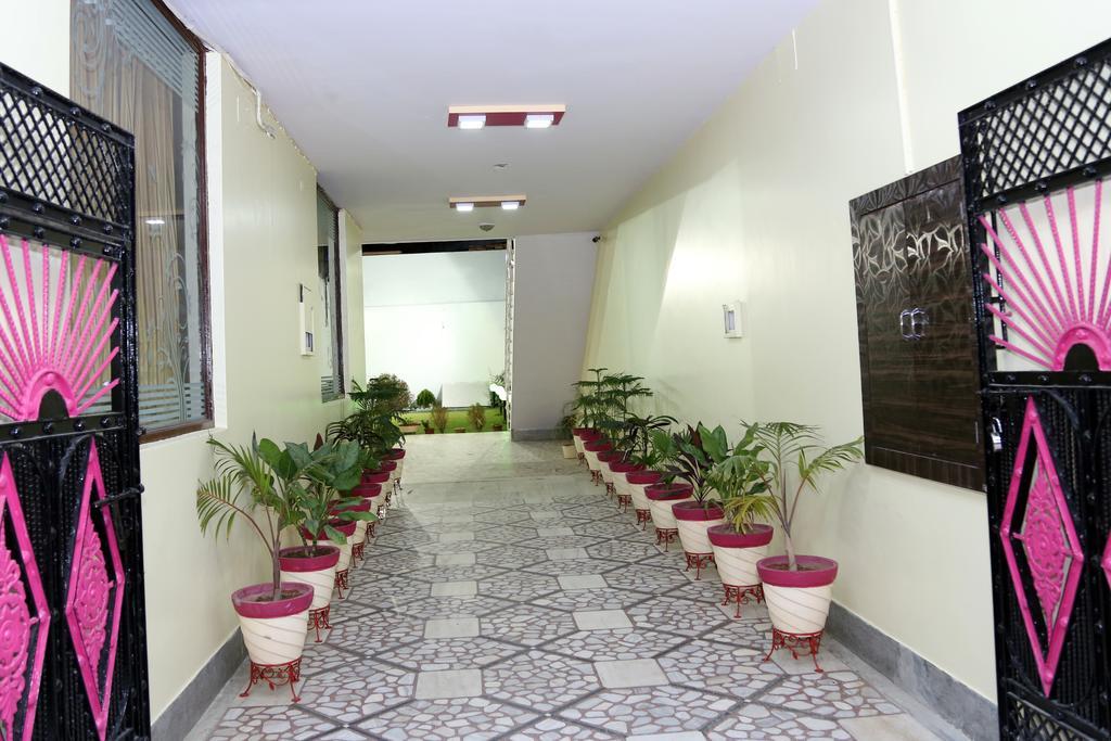 Hotel Shagun Palace Jodhpur  Extérieur photo